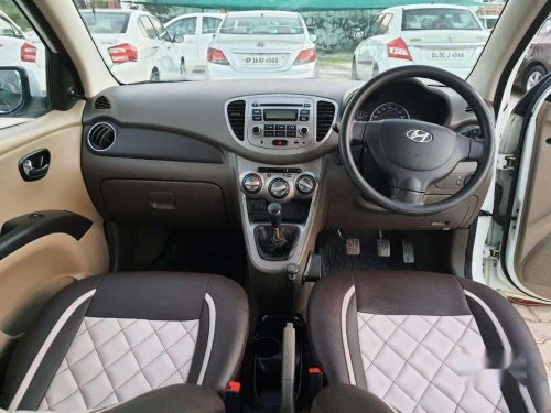 Used 2013 Hyundai i10 Magna MT for sale in Ghaziabad