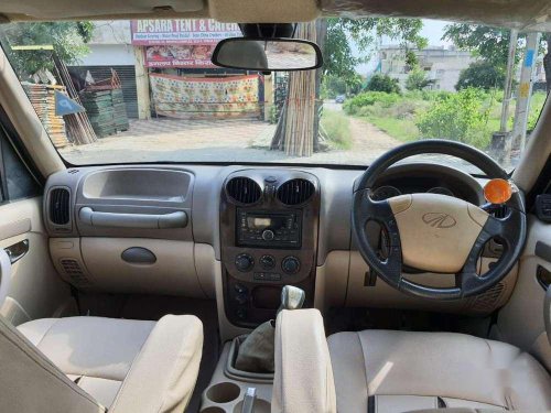 2012 Mahindra Scorpio VLX MT for sale in Ambala