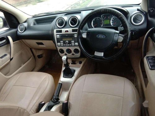 Used 2010 Ford Fiesta Classic MT for sale in Chandigarh