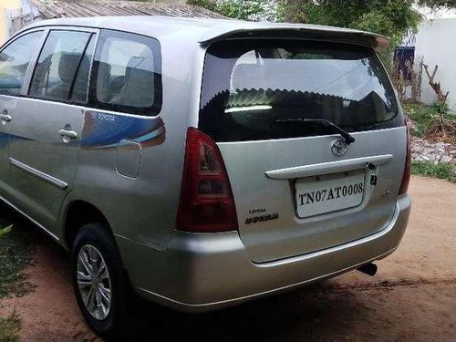 Used 2007 Toyota Innova MT for sale in Tiruppur