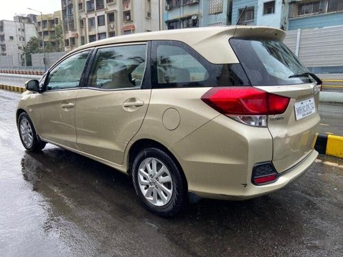 Used 2014 Honda Mobilio V i-DTEC MT for sale in Mumbai