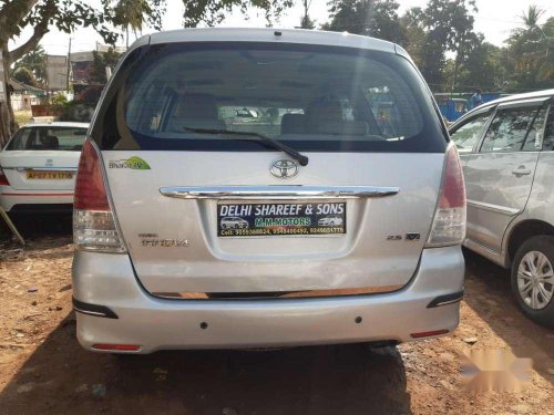 Toyota Innova 2.5 VX BS III 7 STR, 2011, Diesel MT in Vijayawada