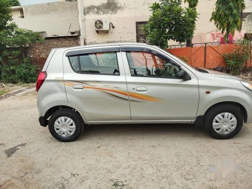 Used Maruti Suzuki Alto 800 LXI 2013 MT for sale in Ghaziabad