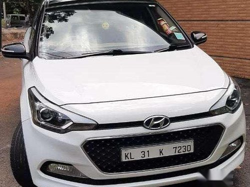 2017 Hyundai i20 Asta 1.2 MT for sale in Kottayam