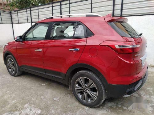 Used Hyundai Creta 1.6 CRDi SX Option 2016 AT for sale in Nagar