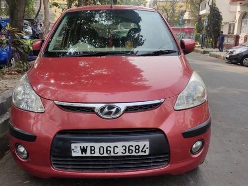 2009 Hyundai i10 Magna 1.2 MT for sale in Kolkata