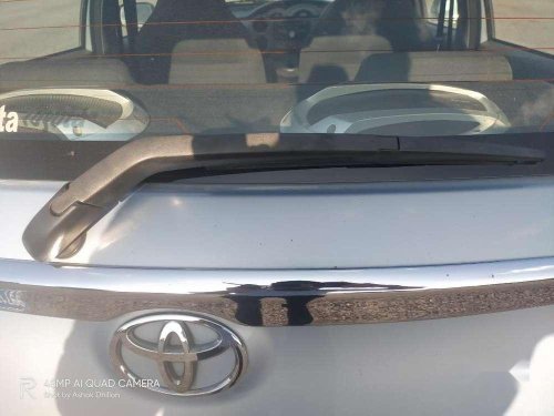 Used Toyota Etios Liva V 2011 MT for sale in Gurgaon