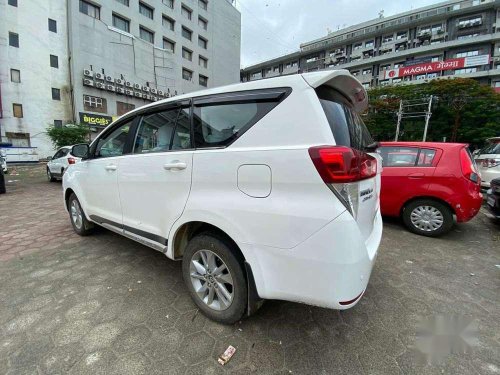 Toyota INNOVA CRYSTA 2.4 GX Manual, 2019, Diesel MT in Indore