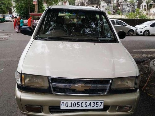 2012 Chevrolet Tavera MT for sale in Surat