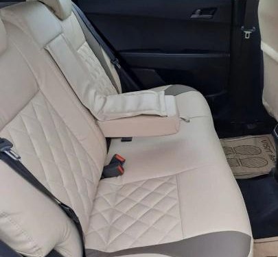 2015 Hyundai Creta 1.6 CRDi SX MT for sale in Nashik