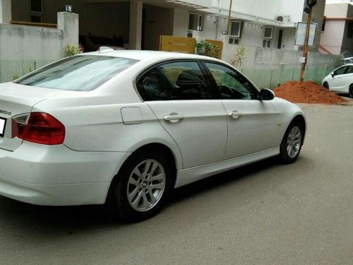 Used 2008 BMW 3 Series 320d Highline AT in Coimbatore