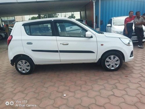 Used Maruti Suzuki Alto K10 VXI 2016 MT for sale in Bhopal