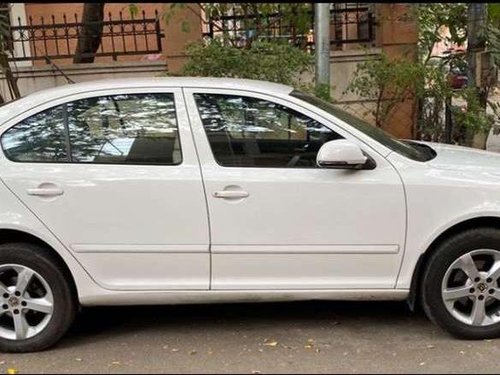 Skoda Laura 2010 MT for sale in Hyderabad