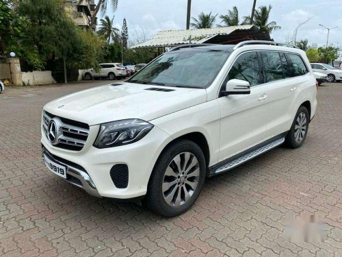 2016 Mercedes Benz GLS AT for sale in Goregaon