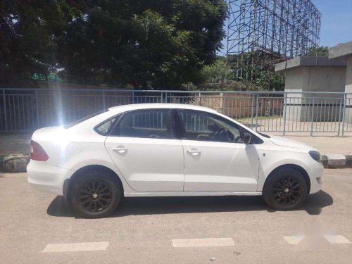 Used 2016 Skoda Rapid MT for sale in Nagar