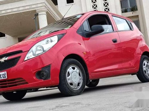 Used 2012 Chevrolet Beat Diesel MT for sale in Nagar