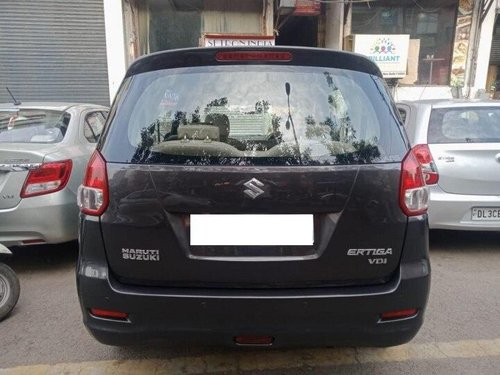 Used 2015 Maruti Suzuki Ertiga VDI MT for sale in New Delhi