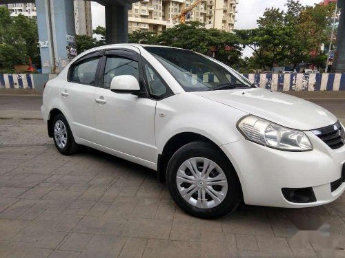 Maruti Suzuki SX4 2011 MT for sale in Pune