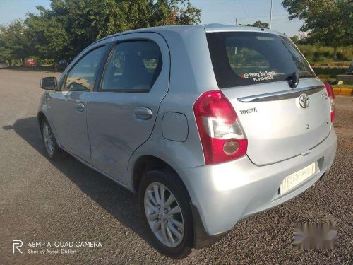 Used Toyota Etios Liva V 2011 MT for sale in Gurgaon