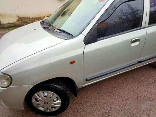 2012 Maruti Suzuki Alto MT for sale in Lucknow