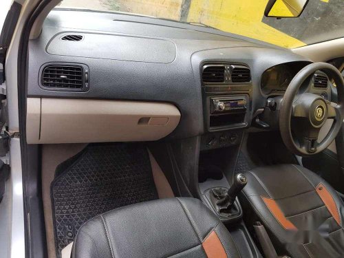 Used 2011 Volkswagen Polo MT for sale in Bareilly