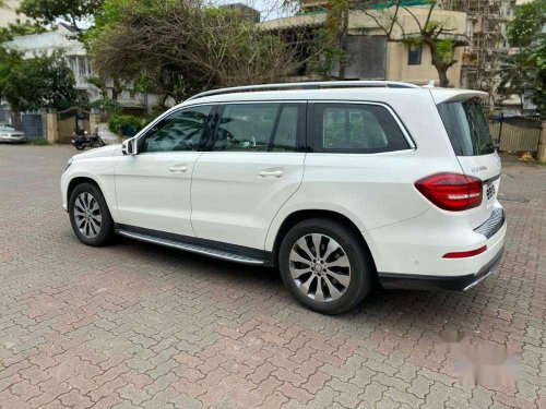 2016 Mercedes Benz GLS AT for sale in Goregaon
