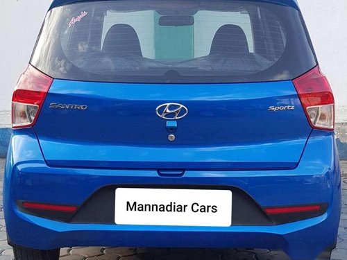 2019 Hyundai Santro Xing GLS MT for sale in Coimbatore