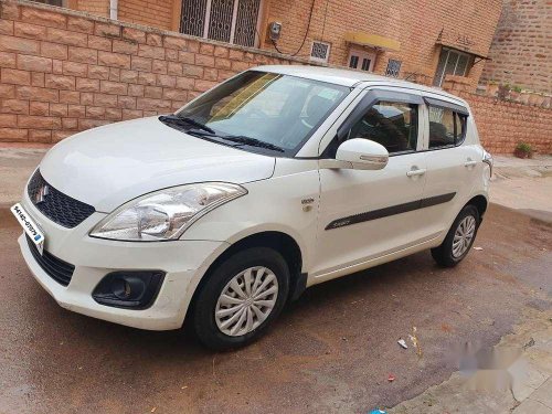 Maruti Suzuki Swift LXI 2017 MT for sale in Jodhpur