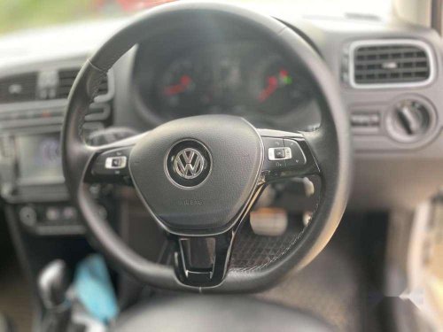 Volkswagen Polo GT TSI 2019 MT for sale in Hyderabad