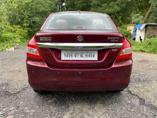 2016 Maruti Suzuki Swift Dzire MT for sale in Goregaon