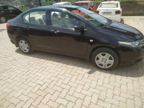 Used 2012 Honda City S MT for sale in Faridabad