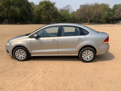 Used 2013 Volkswagen Vento 1.5 TDI Comfortline MT for sale in New Delhi