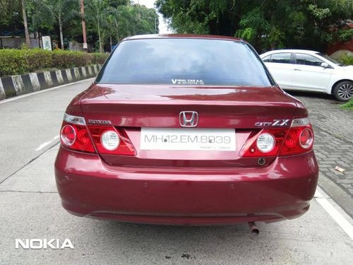 Honda City ZX EXi 2007 MT for sale in Mumbai