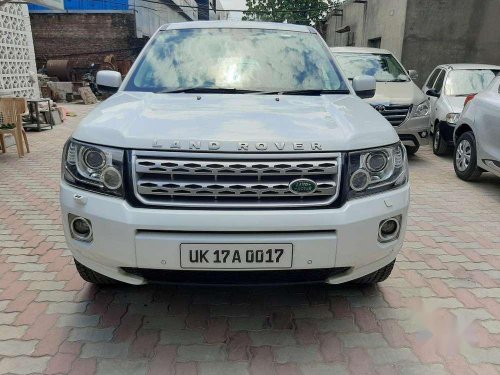 Land Rover Freelander 2 SE 2014 MT for sale in Chandigarh