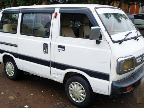 Used 2008 Maruti Suzuki Omni MT for sale in Pune