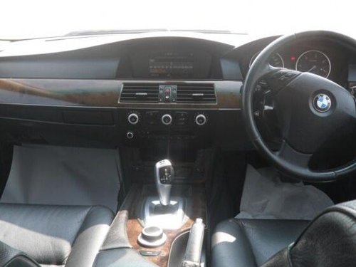 BMW 5 Series 520d 2008 AT for sale in Coimbatore