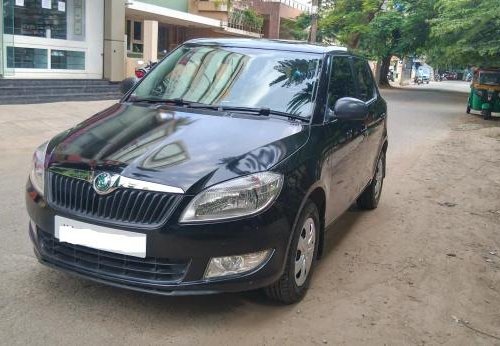 Skoda Fabia 1.2 MPI Classic 2011 MT for sale in Bangalore