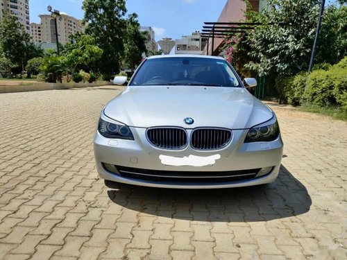 2008 BMW 5 Series 2003-2012 AT for sale in Bangalore