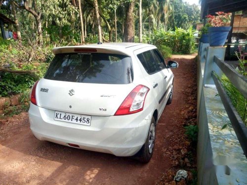 Maruti Suzuki Swift VXI 2013 MT for sale in Kannur