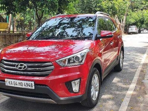 Used 2015 Hyundai Creta 1.6 SX MT for sale in Nagar