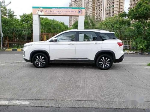 2020 MG Hector AT for sale in Goregaon