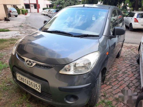 2010 Hyundai i10 Era MT for sale in Chandigarh