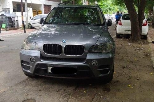 BMW X5 3.0d 2012 AT for sale in Ghaziabad