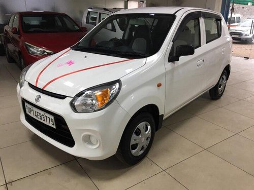 2019 Maruti Suzuki Alto 800 CNG LXI MT for sale in Noida