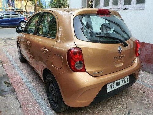 Renault Pulse RxL 2014 MT for sale in Kolkata