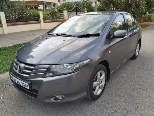 Used 2009 Honda City 1.5 V AT for sale in Bangalore