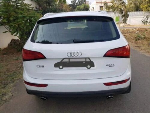 2014 Audi Q5 2.0 TFSI Quattro Premium Plus AT in Coimbatore