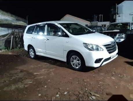 Toyota Innova 2014 MT for sale in Vijayawada