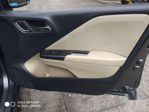 2017 Honda City MT for sale in Mumbai