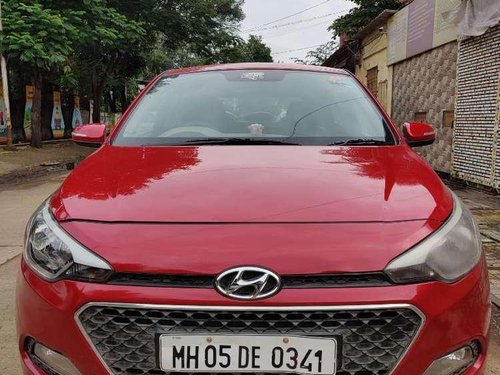 Hyundai Elite i20 Sportz 1.2 2017 MT for sale in Kalyan